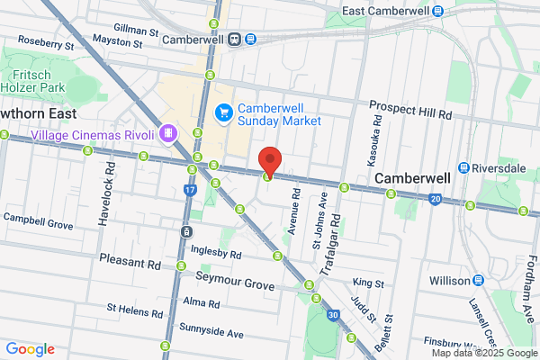 Chan Casey Dr