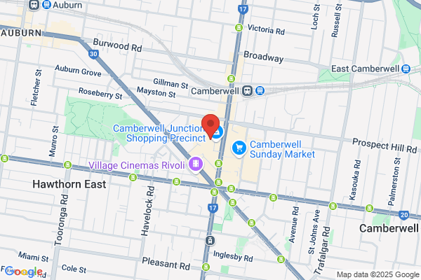 Golden Gardenia's Fruit & Vegetables