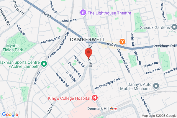 A Camberwell Locksmiths