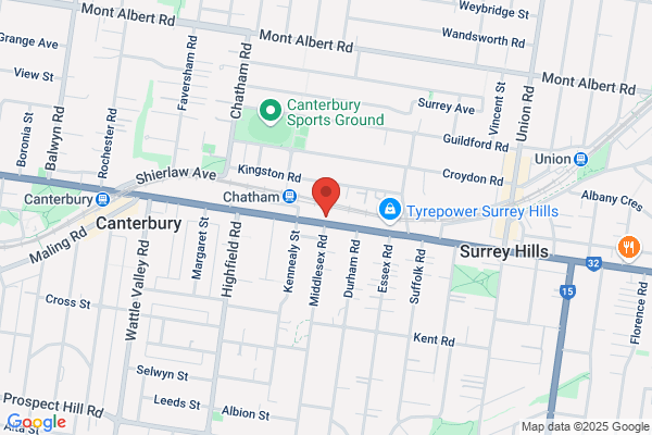 Able Australia Services