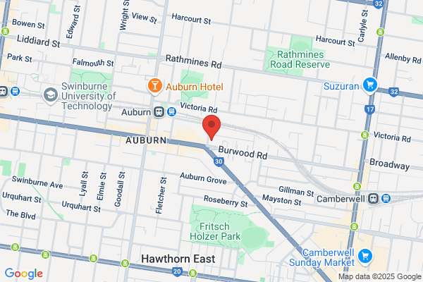 Ace Body Corporate Management - Camberwell