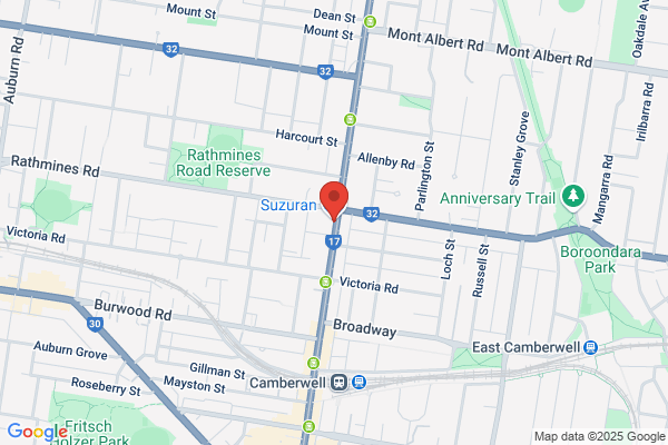 Alignafoot Podiatry Clinic (Burke Rd)