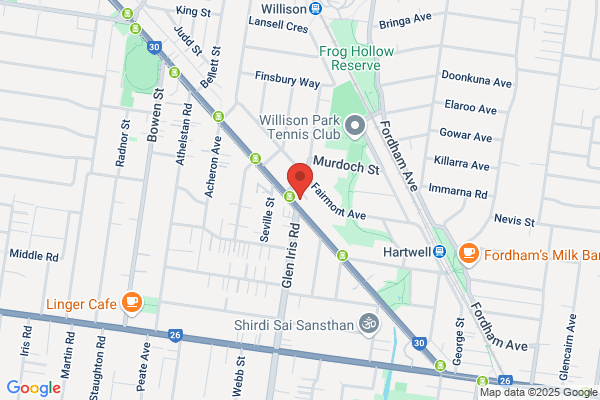 Camberwell Lamb Centre