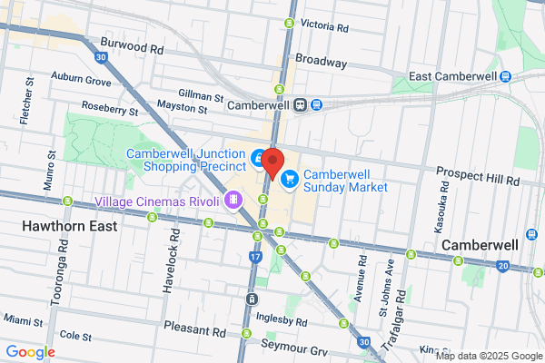 Camberwell Road Newsagency