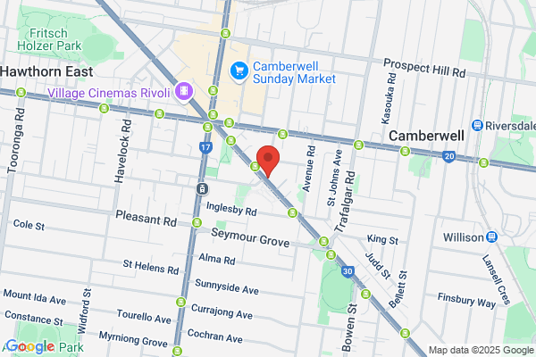 Dennisons Drive-In Dry Cleaners