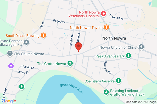 North Nowra Swim School