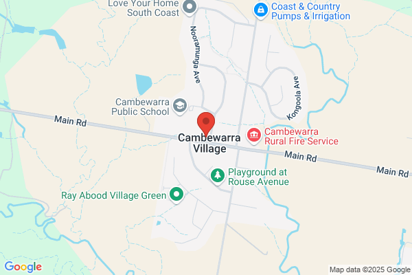 Cambewarra Electrical Services