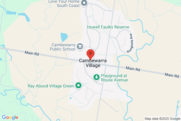Cambewarra General Store