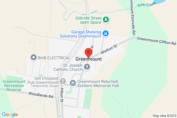 Cambooya Greenmount Realty