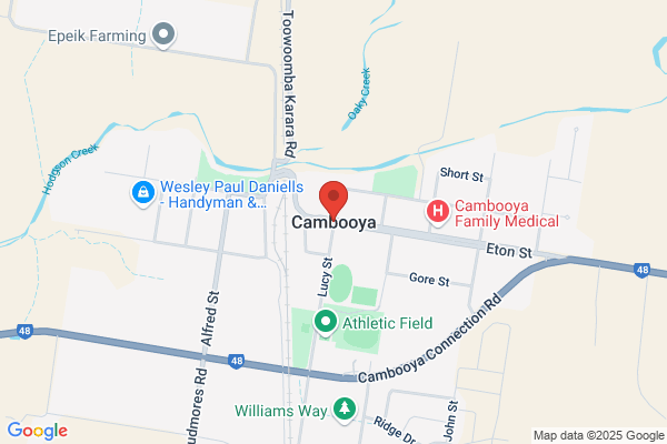 Cambooya Outside School Hours Care
