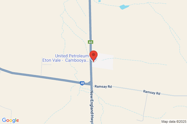 Eton Vale Roadhouse