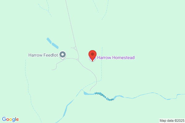 Harrow Pastoral Company Pty Ltd