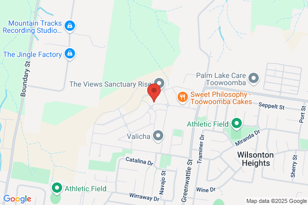 Housetabouts Toowoomba