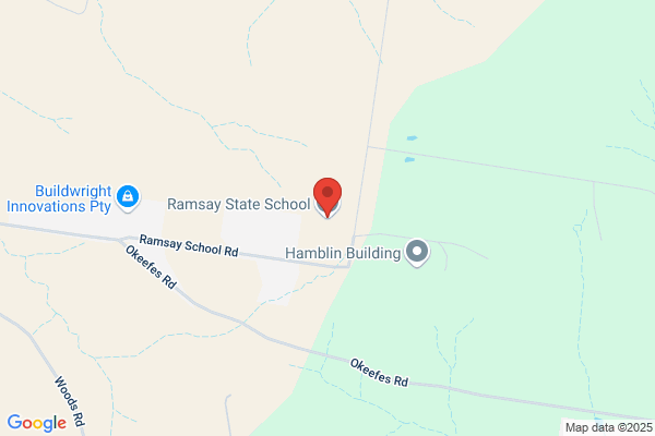 Ramsay State School