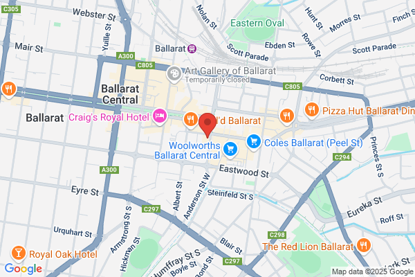 Ballarat Bakery