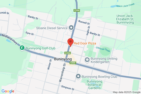 Buninyong Hair Design