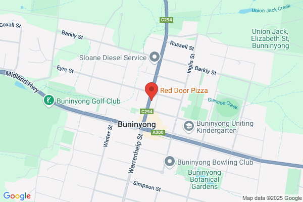 Buninyong Natural Therapies