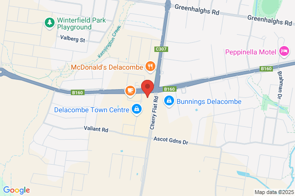 Dan Murphy's Delacombe