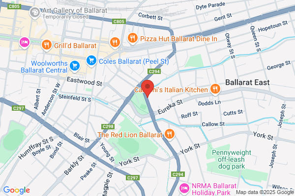 Garage World : Ballarat