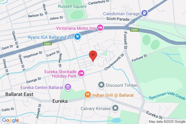Hemsley Park