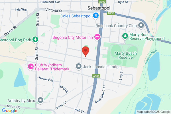 Sebastopol Child Day Care Centre