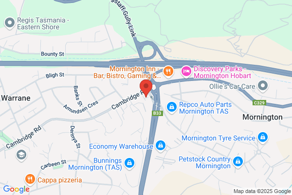 Micra Accident Repair Centre Eastern Shore