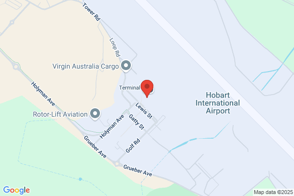 Avis Car & Truck Rental Hobart Airport