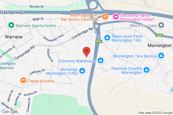 Bunnings Trade Centre Mornington