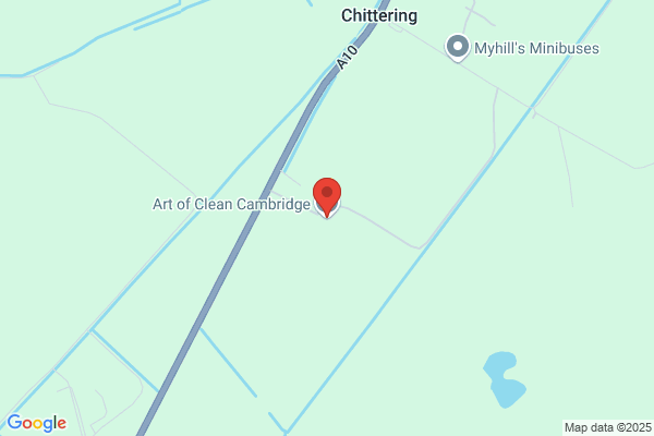 A B Cleaning Services