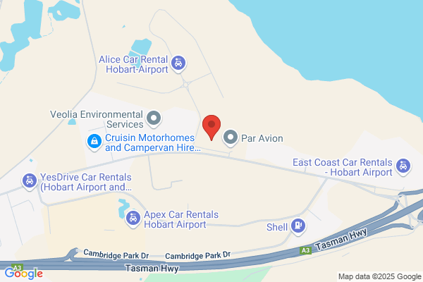 Aero Club of Southern Tasmania The