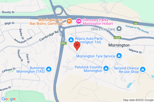Central Roofing Supplies