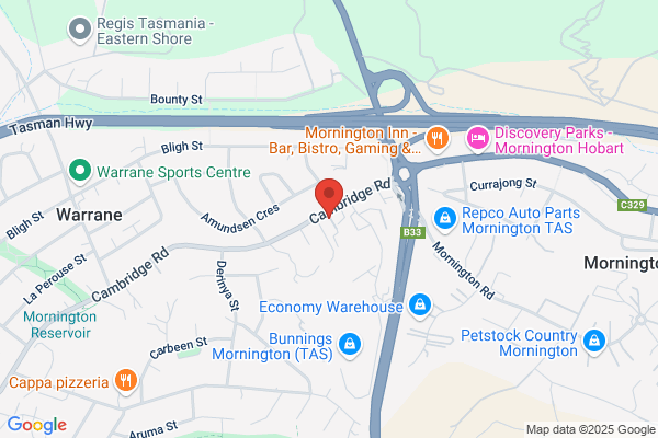 City Automotive Mornington