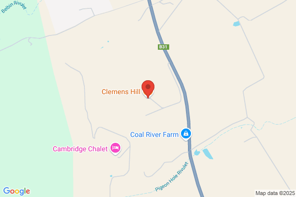 Clemens Hill Wines