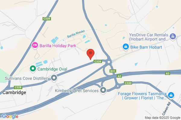 Coal River Storage & Packaging