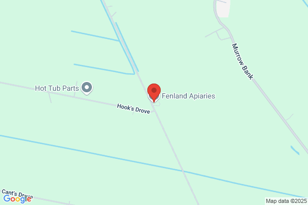 Flagstaff Apiaries