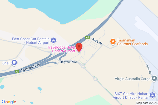 Hobart Airport Hotel