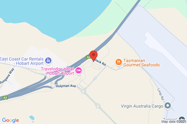 Hobart Airport Tourist Park