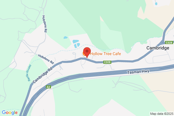 Horseshoe Inn