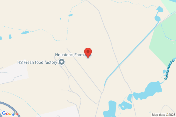 Houston's Farm
