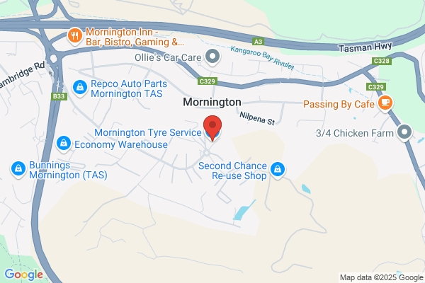 Mornington Tyres and Automotive Workshop
