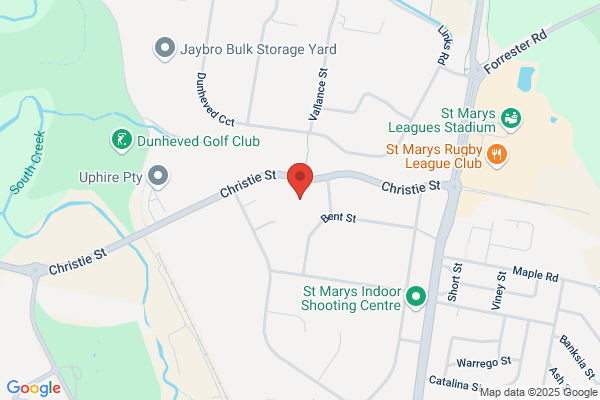 Cleanaway St Marys Liquid Waste Services
