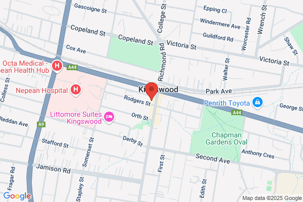 Domino's Pizza Kingswood