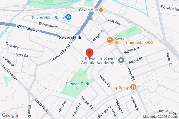 Jim's Asbestos Removal Blacktown