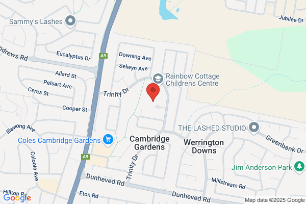 Cambridge Gardens Public School