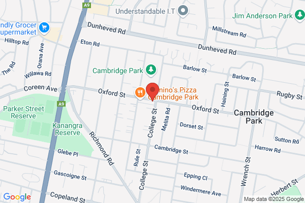 Cambridge Park Pharmacy