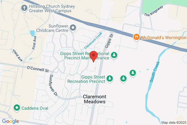 Claremont Bathrooms Pty Ltd