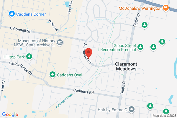 Claremont Meadows Public School