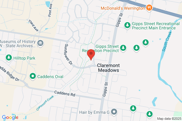 Claremont Meadows Takeaways