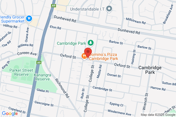 Community Centres