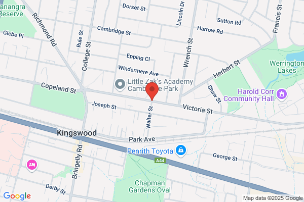 Gayed Hany Dr